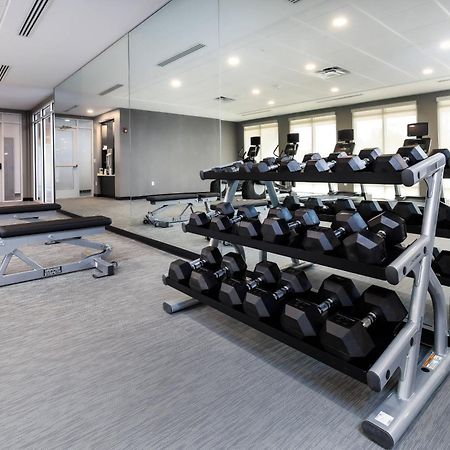Courtyard By Marriott Pensacola I-10 West Hotel Bagian luar foto
