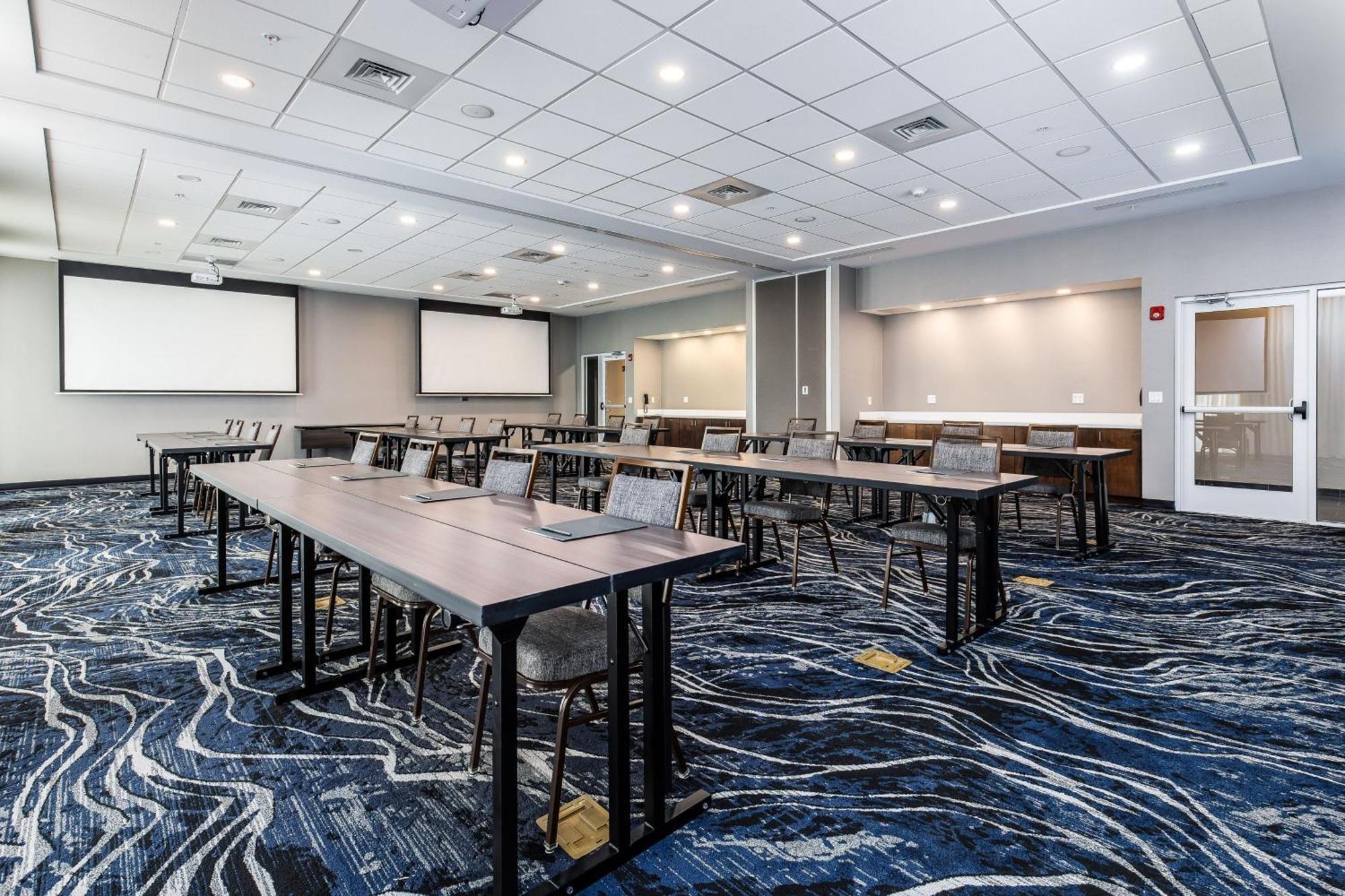 Courtyard By Marriott Pensacola I-10 West Hotel Bagian luar foto