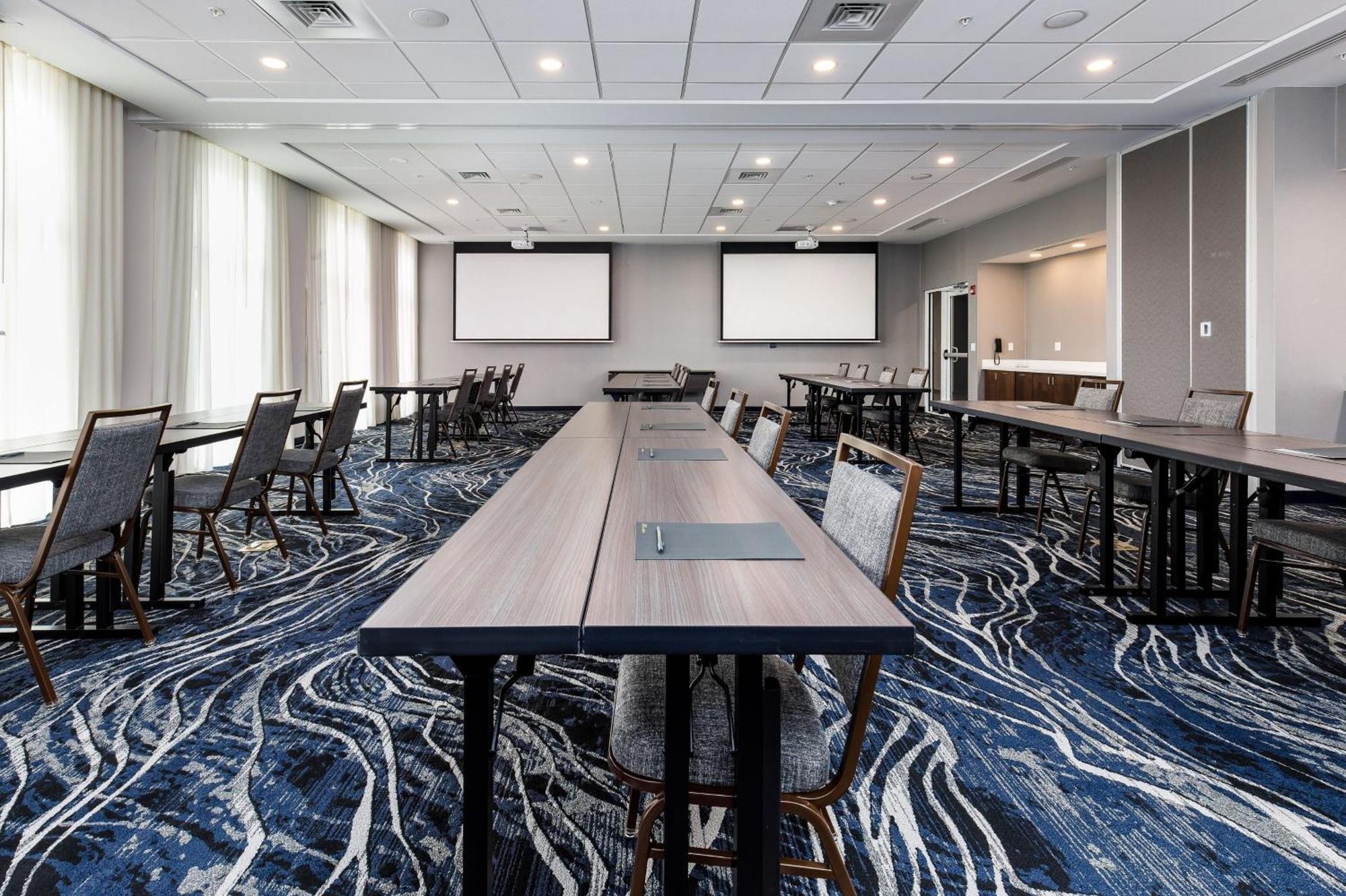 Courtyard By Marriott Pensacola I-10 West Hotel Bagian luar foto