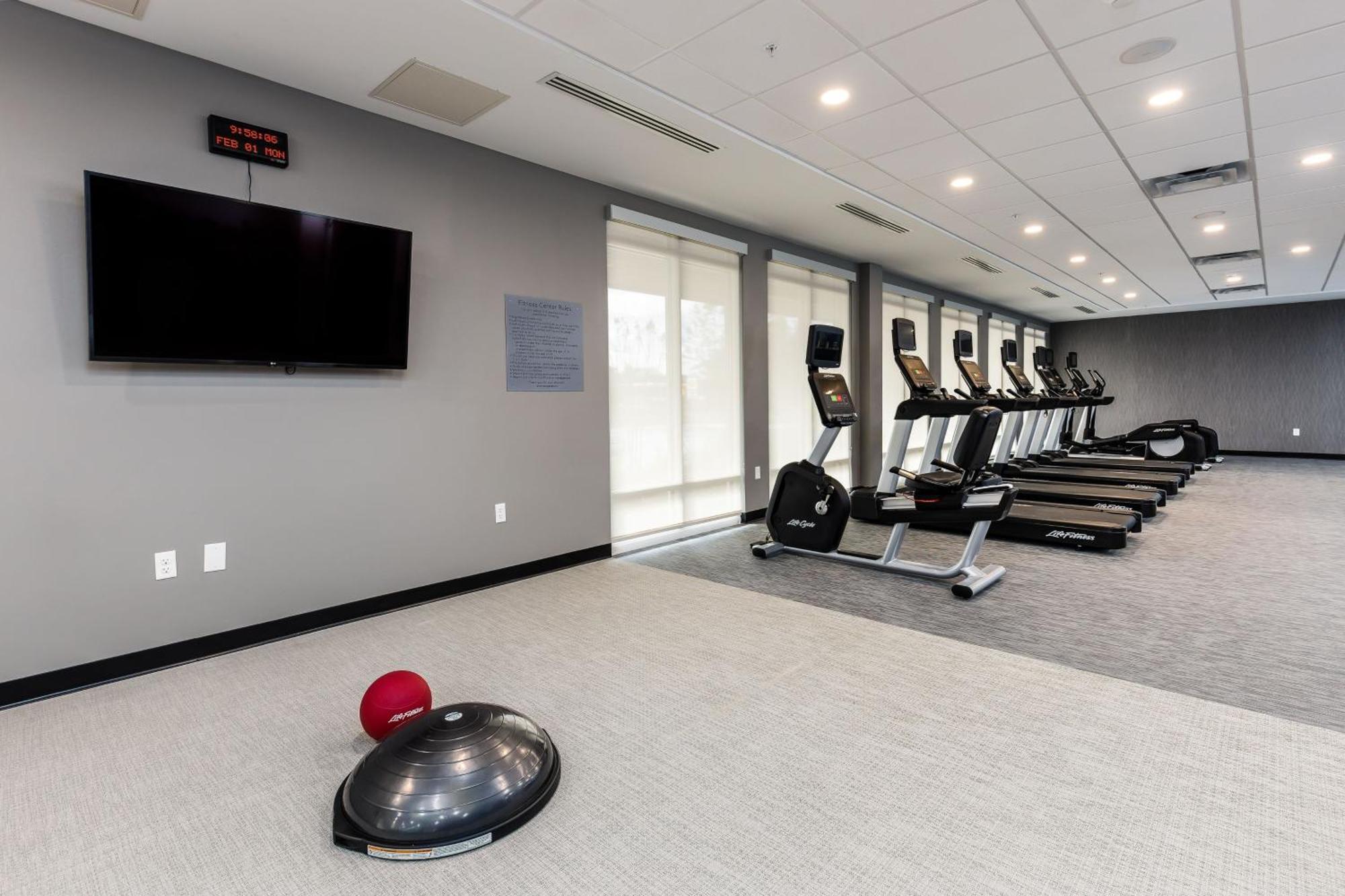 Courtyard By Marriott Pensacola I-10 West Hotel Bagian luar foto