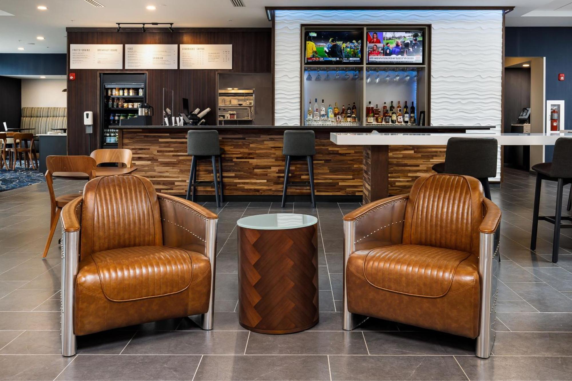 Courtyard By Marriott Pensacola I-10 West Hotel Bagian luar foto