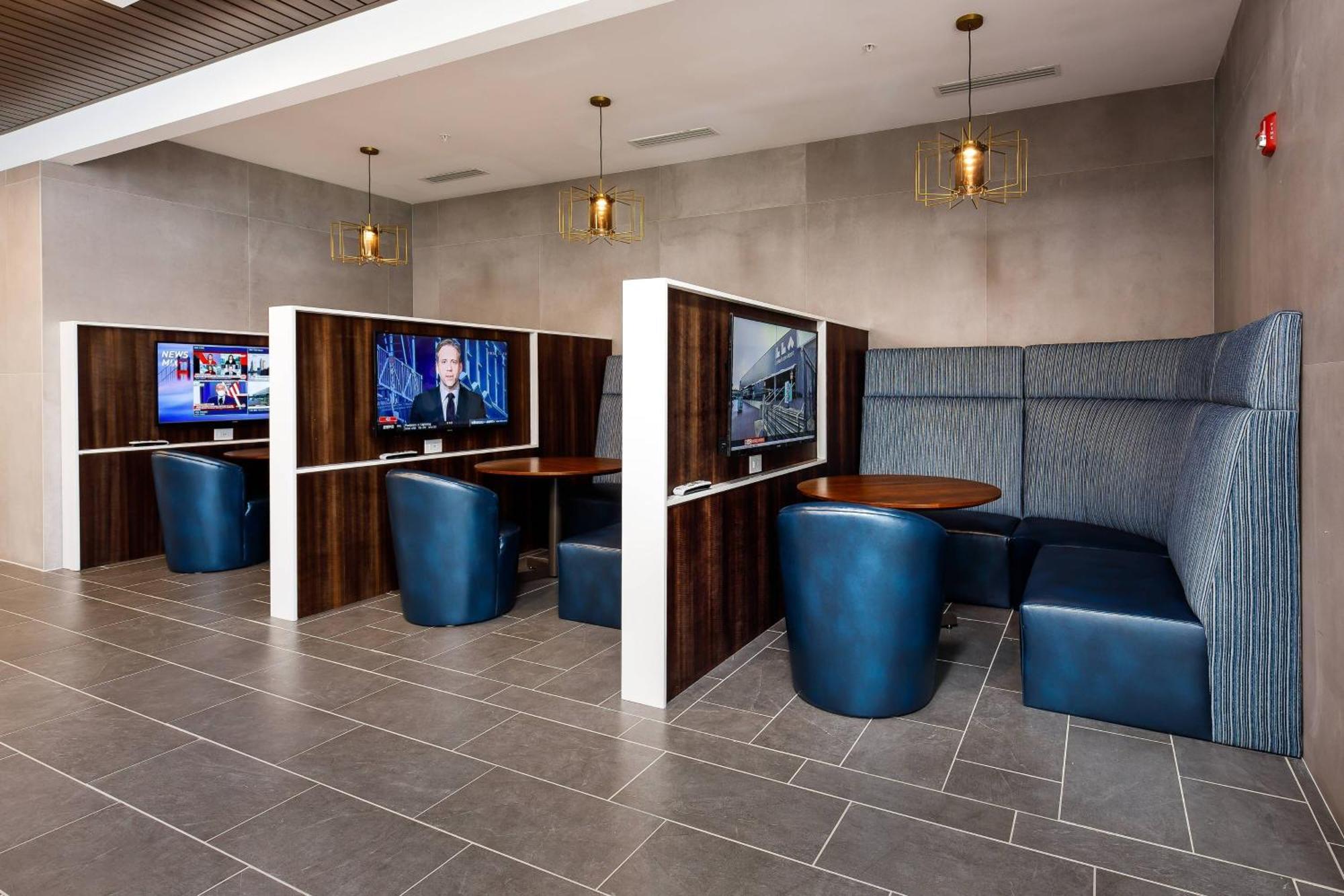 Courtyard By Marriott Pensacola I-10 West Hotel Bagian luar foto