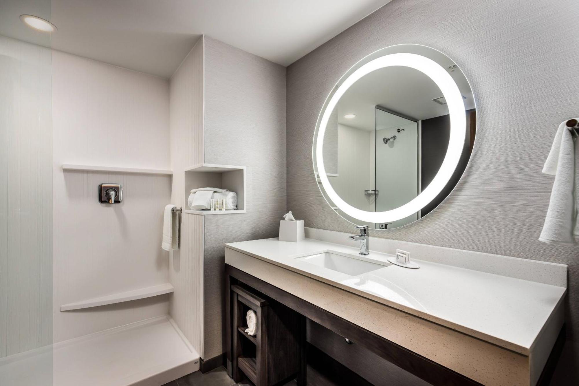 Courtyard By Marriott Pensacola I-10 West Hotel Bagian luar foto