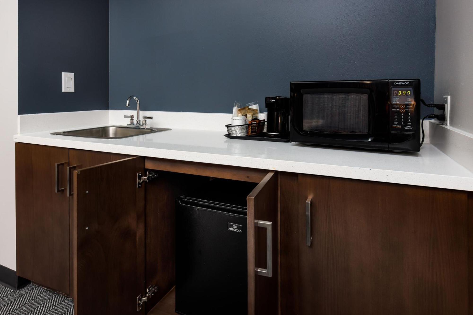 Courtyard By Marriott Pensacola I-10 West Hotel Bagian luar foto