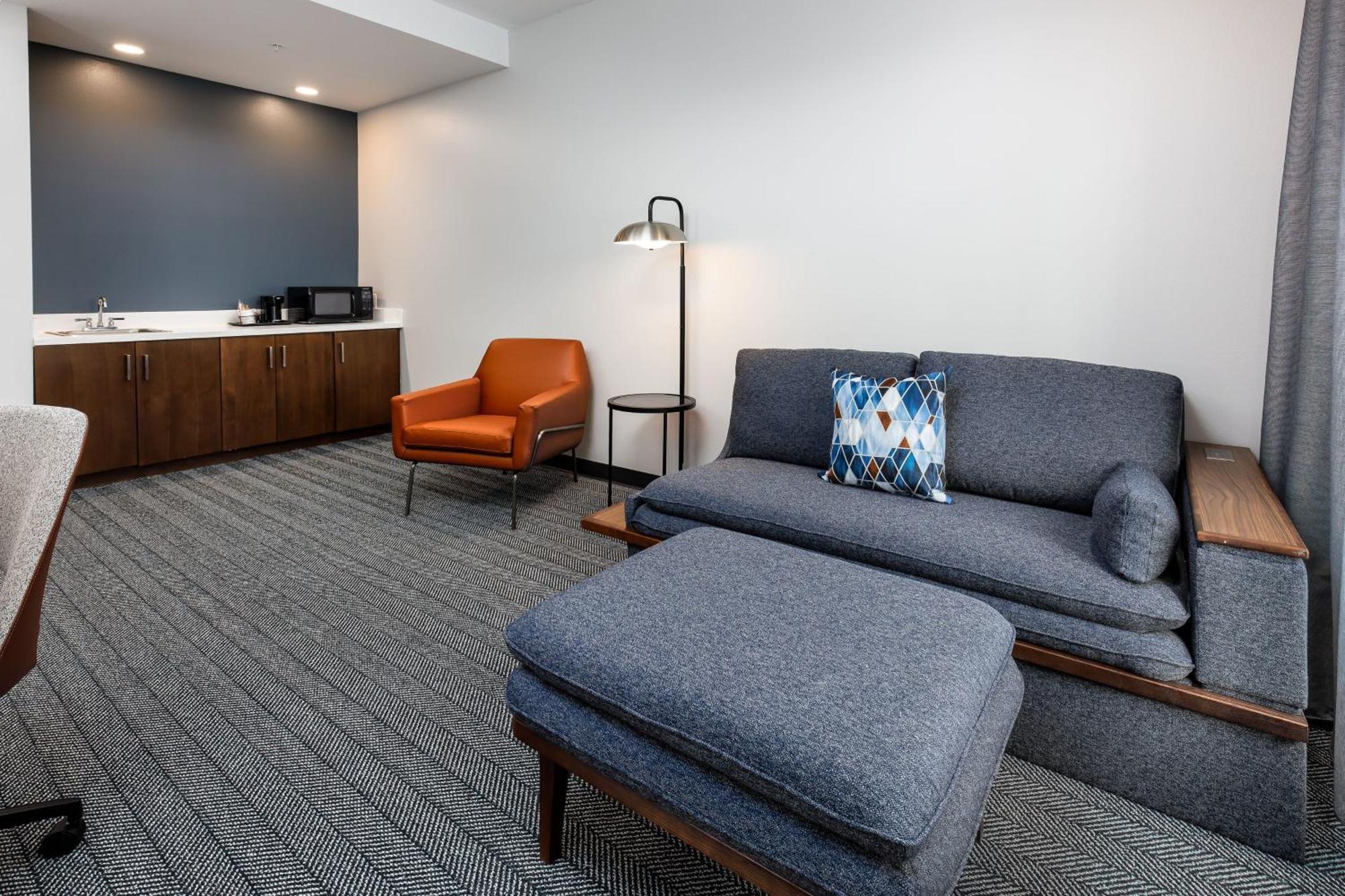 Courtyard By Marriott Pensacola I-10 West Hotel Bagian luar foto