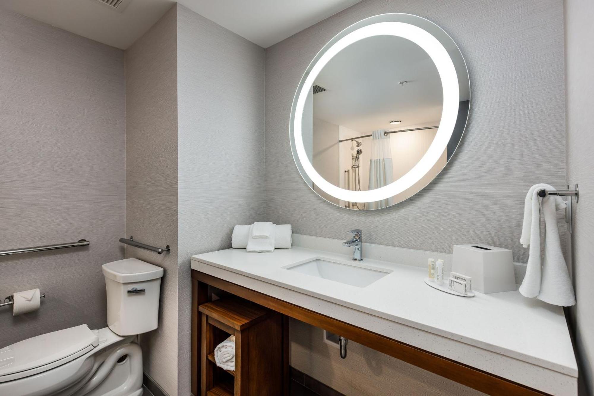 Courtyard By Marriott Pensacola I-10 West Hotel Bagian luar foto
